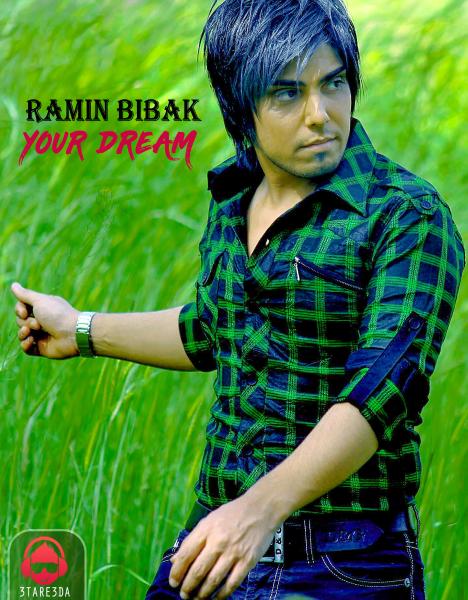 Ramin Bibak - Royaye To